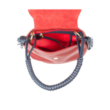 Load image into Gallery viewer, NAPPA 02 HOBO - Hidesign