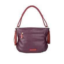 Load image into Gallery viewer, NAPPA 02 HOBO - Hidesign