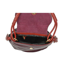 Load image into Gallery viewer, NAPPA 02 HOBO - Hidesign