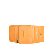 Load image into Gallery viewer, NATURALE W1 (RF) TRI-FOLD - Hidesign