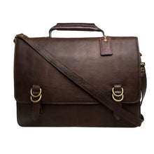 Load image into Gallery viewer, NEIL BRIEFCASE