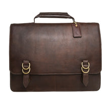 Load image into Gallery viewer, NEIL BRIEFCASE
