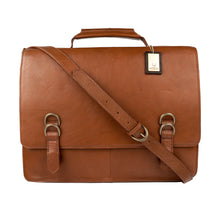 Load image into Gallery viewer, NEIL BRIEFCASE