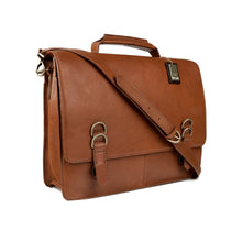 Load image into Gallery viewer, NEIL BRIEFCASE