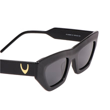 Load image into Gallery viewer, NEWPORT GEOMETRIC SUNGLASS