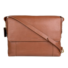 Load image into Gallery viewer, NICHOLSON 01 MESSENGER BAG