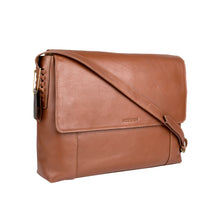 Load image into Gallery viewer, NICHOLSON 01 MESSENGER BAG