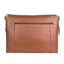 Load image into Gallery viewer, NICHOLSON 01 MESSENGER BAG