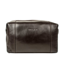 Load image into Gallery viewer, NICHOLSON 03 WASH BAG - Hidesign