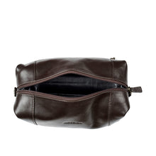 Load image into Gallery viewer, NICHOLSON 03 WASH BAG - Hidesign