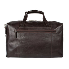 Load image into Gallery viewer, NICHOLSON 04 DUFFLE BAG - Hidesign