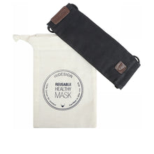 Load image into Gallery viewer, NINJA FACE MASK