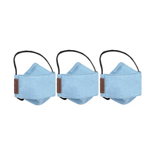 Load image into Gallery viewer, NINJA FACE MASK COMBO