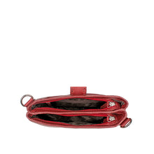 Load image into Gallery viewer, NORAH W1 SLING WALLET