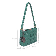 Load image into Gallery viewer, OONA 02 SHOULDER BAG