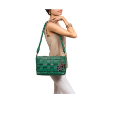 Load image into Gallery viewer, OONA 02 SHOULDER BAG