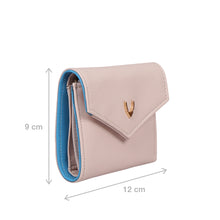 Load image into Gallery viewer, OONA W1 TRI-FOLD WALLET