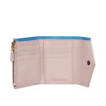 Load image into Gallery viewer, OONA W1 TRI-FOLD WALLET