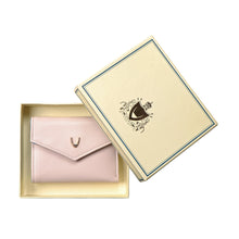 Load image into Gallery viewer, OONA W1 TRI-FOLD WALLET