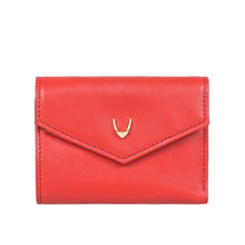 Load image into Gallery viewer, OONA W1 TRI-FOLD WALLET