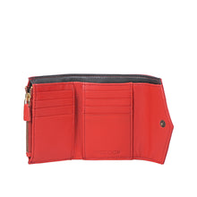 Load image into Gallery viewer, OONA W1 TRI-FOLD WALLET