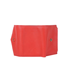 Load image into Gallery viewer, OONA W1 TRI-FOLD WALLET