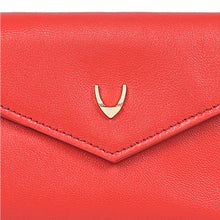 Load image into Gallery viewer, OONA W1 TRI-FOLD WALLET