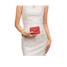 Load image into Gallery viewer, OONA W1 TRI-FOLD WALLET