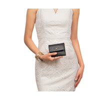 Load image into Gallery viewer, OONA W2 TRI-FOLD WALLET