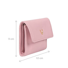 Load image into Gallery viewer, OONA W2 TRI-FOLD WALLET