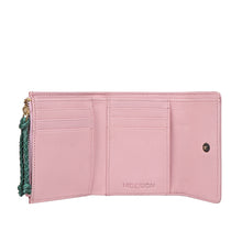 Load image into Gallery viewer, OONA W2 TRI-FOLD WALLET