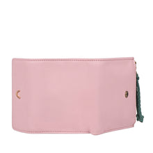 Load image into Gallery viewer, OONA W2 TRI-FOLD WALLET