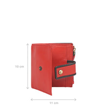 Load image into Gallery viewer, OONA W3 BI-FOLD WALLET