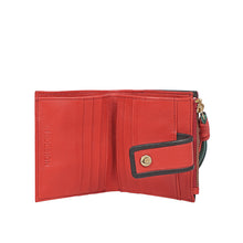 Load image into Gallery viewer, OONA W3 BI-FOLD WALLET