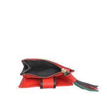 Load image into Gallery viewer, OONA W3 BI-FOLD WALLET