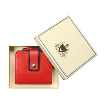 Load image into Gallery viewer, OONA W3 BI-FOLD WALLET