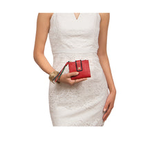 Load image into Gallery viewer, OONA W3 BI-FOLD WALLET