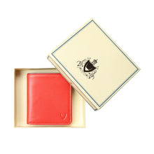 Load image into Gallery viewer, OONA W4 BI-FOLD WALLET