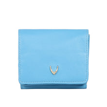 Load image into Gallery viewer, OONA W5 TRI-FOLD WALLET