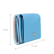 Load image into Gallery viewer, OONA W5 TRI-FOLD WALLET