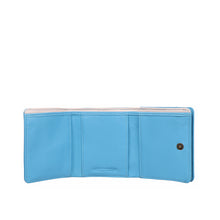 Load image into Gallery viewer, OONA W5 TRI-FOLD WALLET