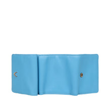 Load image into Gallery viewer, OONA W5 TRI-FOLD WALLET