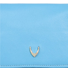 Load image into Gallery viewer, OONA W5 TRI-FOLD WALLET