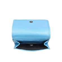 Load image into Gallery viewer, OONA W5 TRI-FOLD WALLET