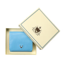 Load image into Gallery viewer, OONA W5 TRI-FOLD WALLET