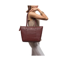 Load image into Gallery viewer, OVAVE 04 TOTE BAG