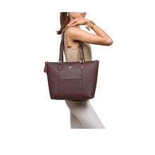 Load image into Gallery viewer, OVAVE 04 TOTE BAG