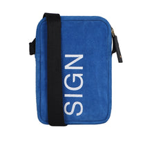 Load image into Gallery viewer, PALO ALTO CROSSBODY - Hidesign