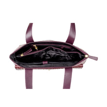 Load image into Gallery viewer, PALOMA 01 TOTE BAG - Hidesign