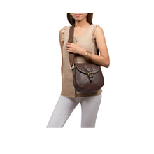 Load image into Gallery viewer, PAMPAS 01 CROSSBODY